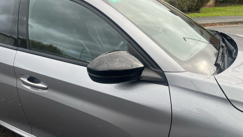 Peugeot 208 1.2 PureTech 130 GT Line 5dr EAT8 Petrol Hatchback